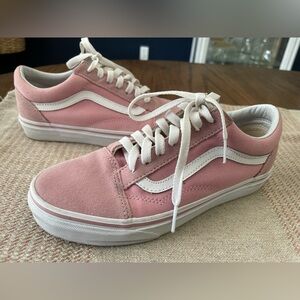 Vans Classic Shoes size 7 women’s
